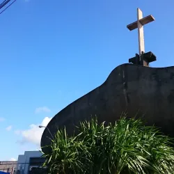 San Pedro Cathedral - Davao