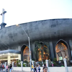 San Pedro Cathedral - Davao