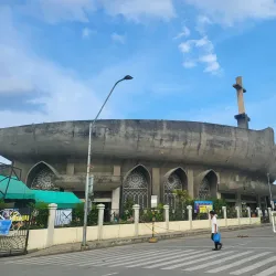San Pedro Cathedral - Davao