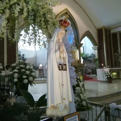 Digos City Cathedral (San Isidro Labrador Cathedral) - Digos City