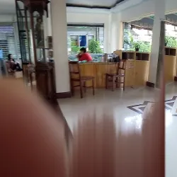 Digos City Cathedral (San Isidro Labrador Cathedral) - Digos City