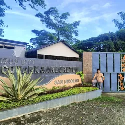 Digos City Museum - Digos City