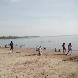 Digos City Plaza - Digos City