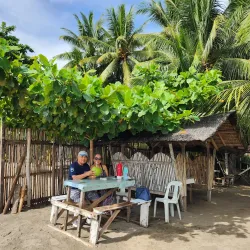 Digos City Plaza - Digos City