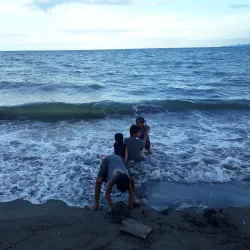 Digos City Plaza - Digos City