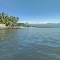 Digos City Plaza - Digos City