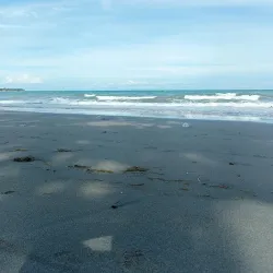 Digos City Plaza - Digos City