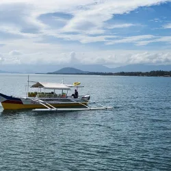 Digos City Plaza - Digos City