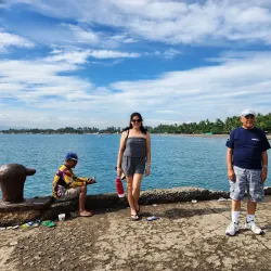 Digos City Plaza - Digos City