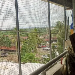 Digos City Sports Complex - Digos City