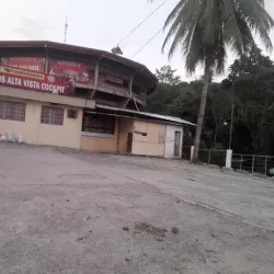 Digos City Sports Complex - Digos City