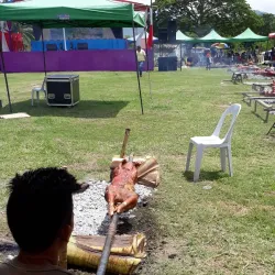 Digos City Sports Complex - Digos City