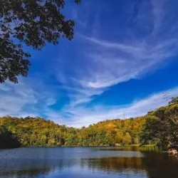 Digos Eco-Park - Digos City