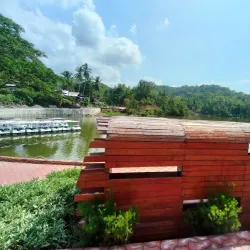 Digos Eco-Park - Digos City