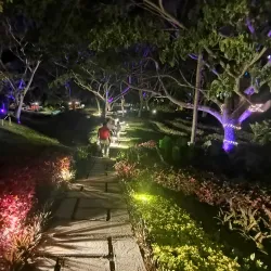 Digos Eco-Park - Digos City