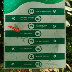 Digos Eco-Park - Digos City