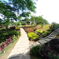 Digos Eco-Park - Digos City
