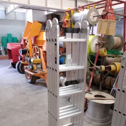 Digos Public Market - Digos City