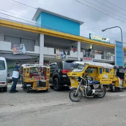 Digos Public Market - Digos City