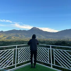 Kapatagan Hills - Digos City