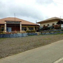 Kapatagan Hills - Digos City