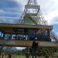 Kapatagan Hills - Digos City