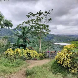 Kapatagan Hills - Digos City