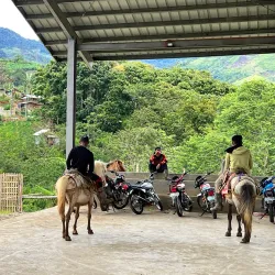 Kapatagan Hills - Digos City