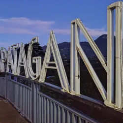 Kapatagan Hills - Digos City