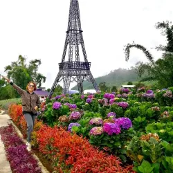 Kapatagan Hills - Digos City