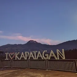 Kapatagan Hills - Digos City