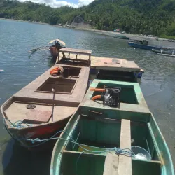 Malalag Bay - Digos City