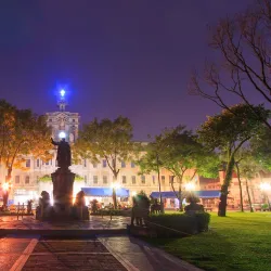 Malalag Bay - Digos City