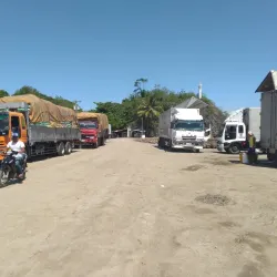 Malalag Bay - Digos City