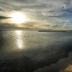 Malalag Bay - Digos City