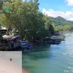 Malalag Bay - Digos City