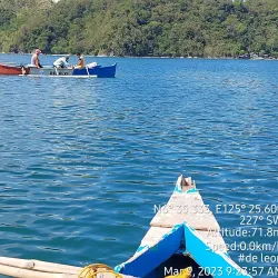 Malalag Bay - Digos City