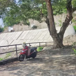 Padada River - Digos City