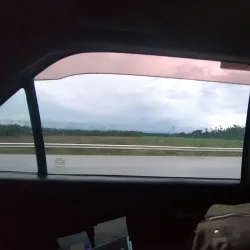 Padada River - Digos City