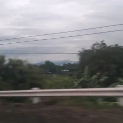 Padada River - Digos City