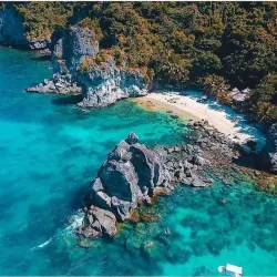 Apo Island Marine Sanctuary - Dumaguete