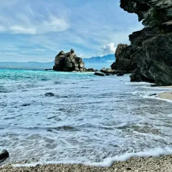 Apo Island Marine Sanctuary - Dumaguete