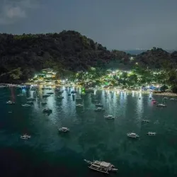 Apo Island Marine Sanctuary - Dumaguete