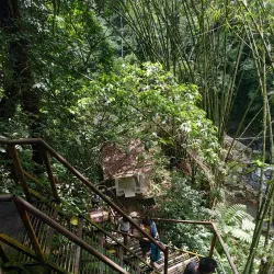 Casaroro Falls - Dumaguete