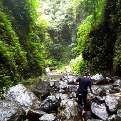 Casaroro Falls - Dumaguete