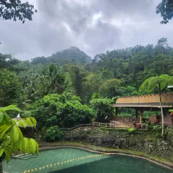 Casaroro Falls - Dumaguete