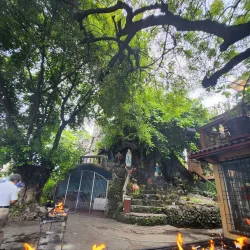 Dumaguete Cathedral (St. Catherine of Alexandria Cathedral) - Dumaguete