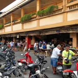 Dumaguete Public Market - Dumaguete