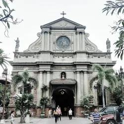 Dumaguete Public Market - Dumaguete