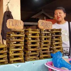 Dumaguete Public Market - Dumaguete